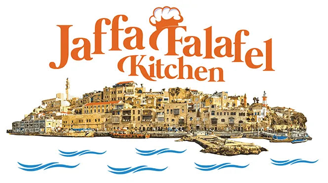 Jaffa Falafel Kitchen
