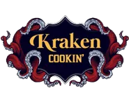 Kraken Cookin - Blends