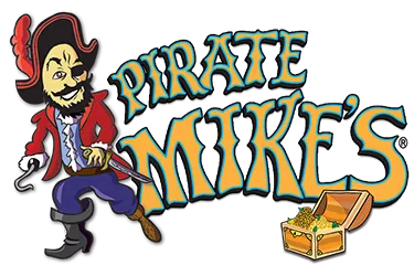 Pirate Mike's - Specials