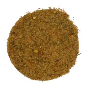 Mermaid Spice Corp - Bermuda Triangle Jerk Seasoning - 3 lb. 8 oz. (1.59 kg.)