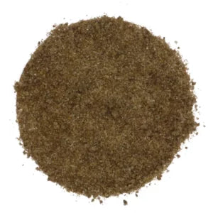 Mermaid Spice Corp - Charcoal Seasoning Mesquite - 3 lb. 8 oz. (1.59 kg.)