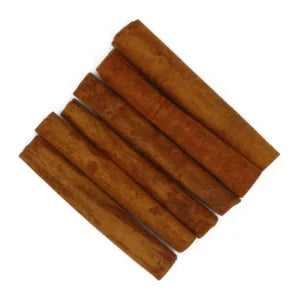 Mermaid Spice Corp - Cinnamon Sticks 3 in Whole - 1 lb. (0.45 kg.)