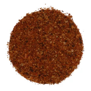 Mermaid Spice Corp - Cowboy Rub Steak Seasoning - 3 lb. 8 oz. (1.59 kg.)