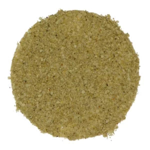 Mermaid Spice Corp - Fajita Seasoning White - 3 lb. 8 oz. (1.59 kg.)