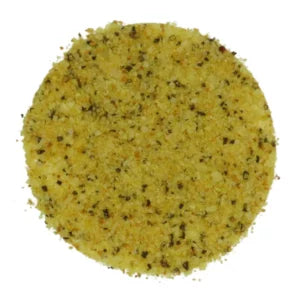 Mermaid Spice Corp - Lemon Pepper  - 3 lb. 8 oz. (1.59 kg.)