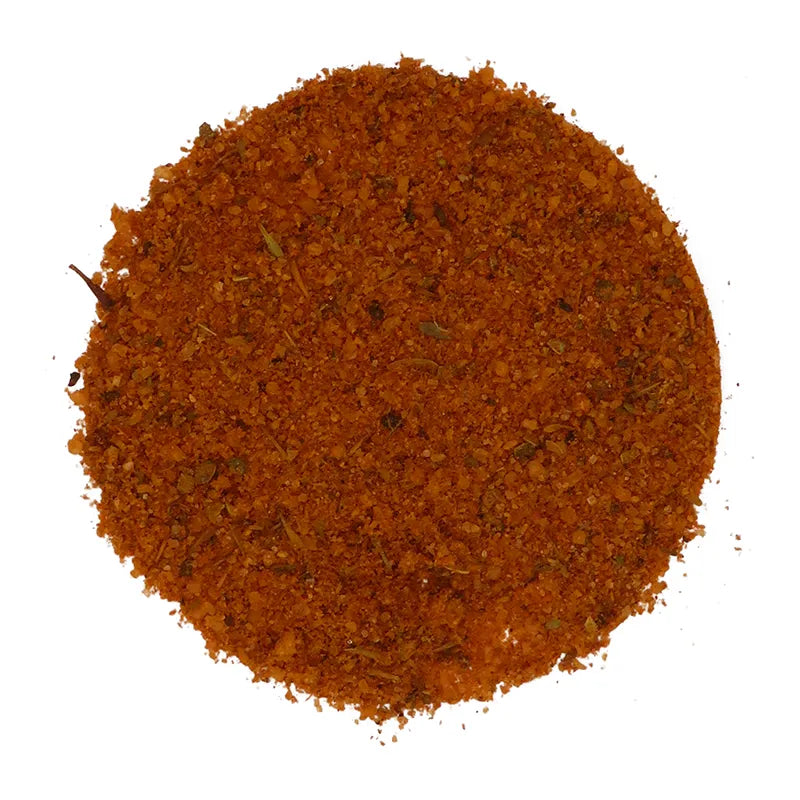 Pirate Mike's - Cajun Seasoning - 4 oz. (113 g.)