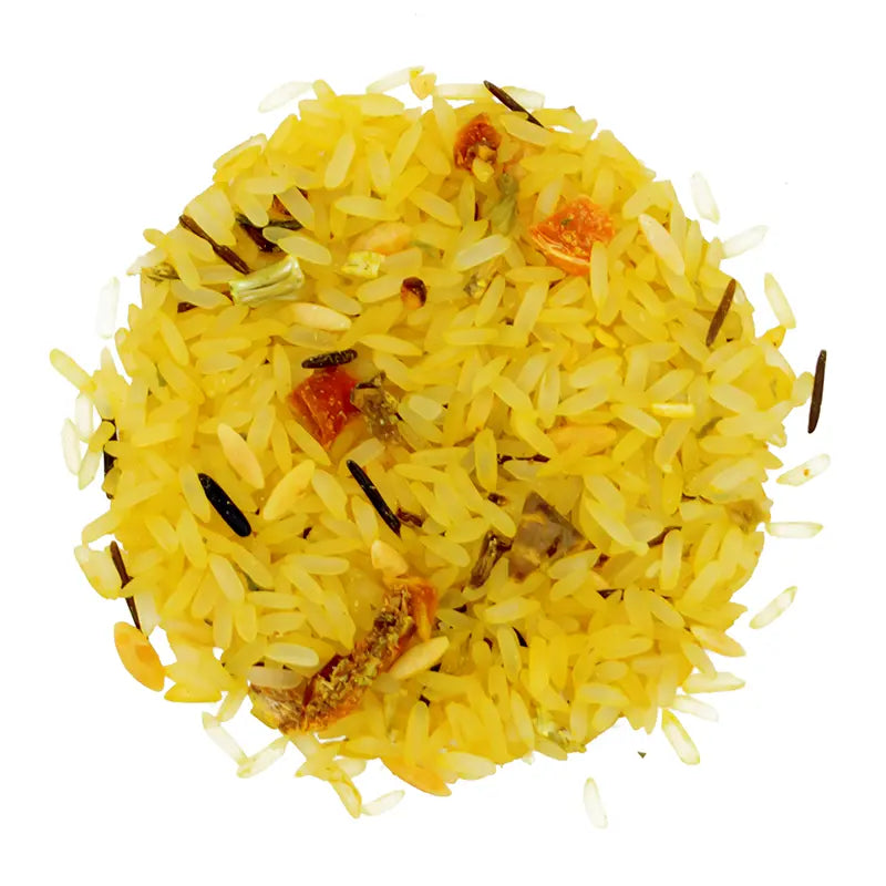 Pirate Mike's - Tropical Rice Blend - 11 oz. (0.34 kg.)