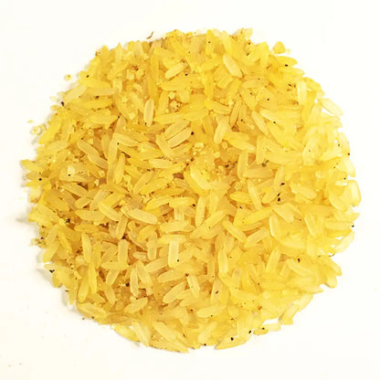 Pirate Mike's - Yellow Rice With Seasoning - 12 oz. (0.34 kg.)