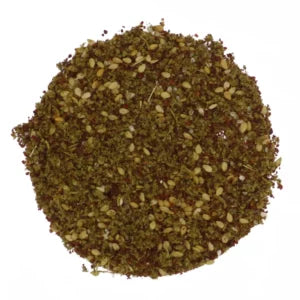 Mermaid Spice Corp - Za’atar Jerusalem - 30 oz. (0.85 kg.)