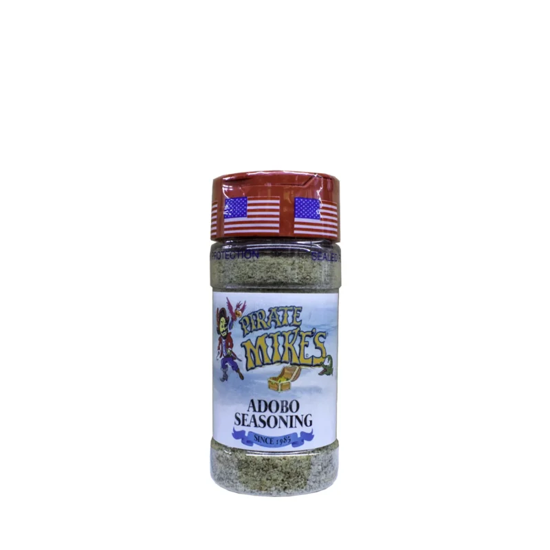 Pirate Mike's - BOGO 35% off  - Adobo Seasoning - 4 oz.