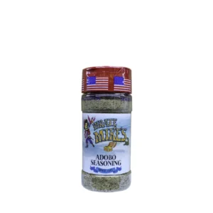 Pirate Mike’s – BOGO 35% off  – Adobo Seasoning – 4 oz.