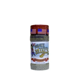 Pirate Mike’s – BOGO 35% off – Fajita Seasoning “Mesquite” – 4 oz.