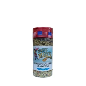 Pirate Mike’s – BOGO 35% off – Mr Mike Salt-Free Seasoning – 3 oz.