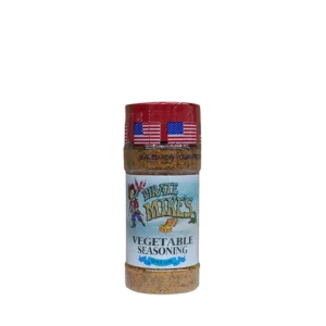 Pirate Mike’s – BOGO 35% off – Vegetable Seasoning – 3.5 oz.