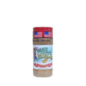 Pirate Mike’s – BOGO 35% off – Ole Taco – 4 oz.