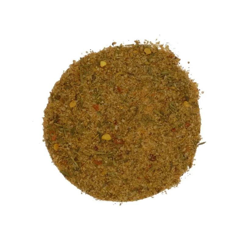 Pirate Mike's - Bermuda Triangle Seasoning - 4 oz. (113 g.)