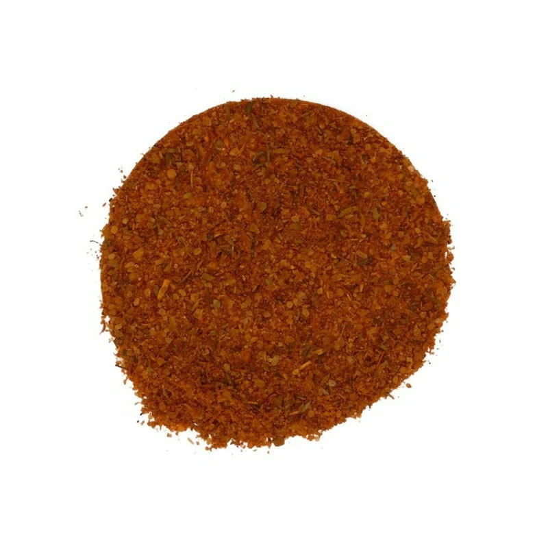 Pirate Mike's - Blackened Seasoning - 4 oz. (113 g.)