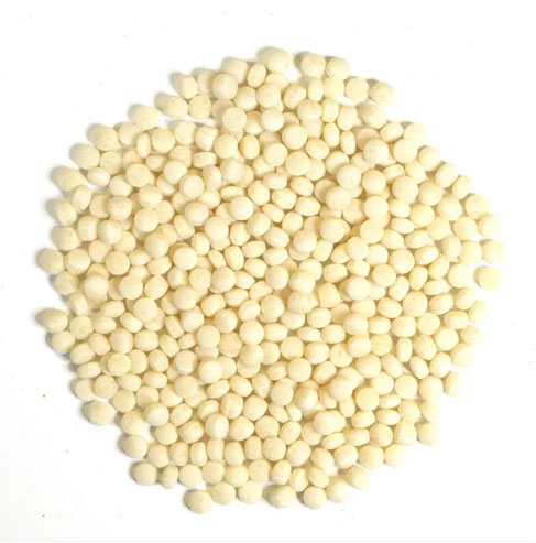 Pirate Mike's - Couscous Jerusalem Natural - 10 oz. (0.28 kg.)