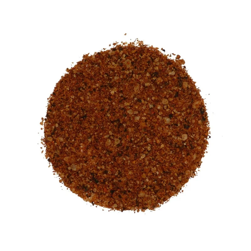 Pirate Mike's - Cowboy Rub - 4.5 oz. (127 g.)