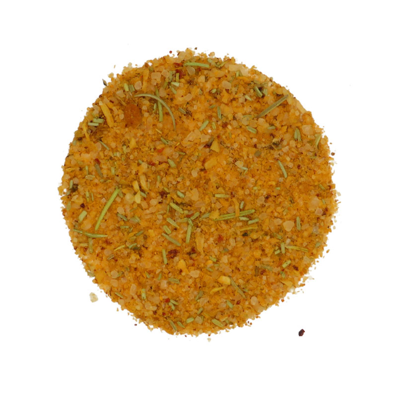 Pirate Mike's - Gramma’s Chicken - 4 oz. (113 g.)