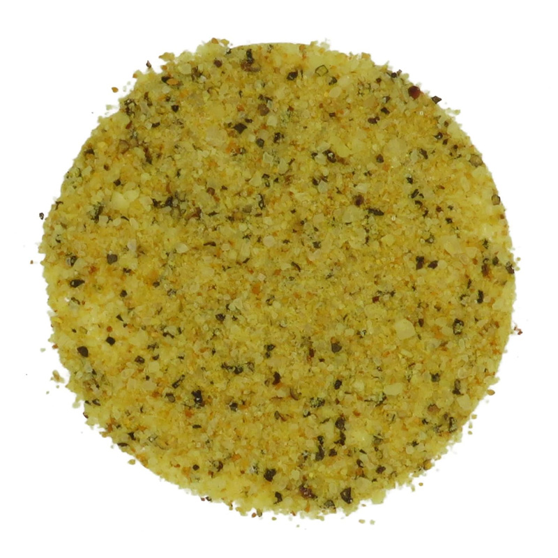 Pirate Mike's - Mediterranean Key Lime - 4 oz. (113 g.)