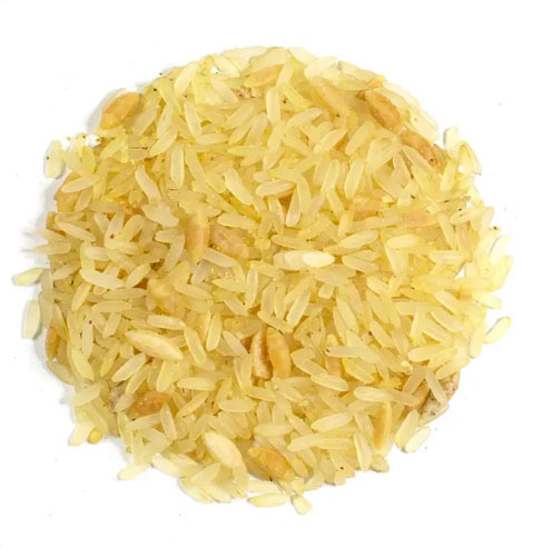 Pirate Mike's - Mexicali Rice Blend - 12 oz. (0.34 kg.)