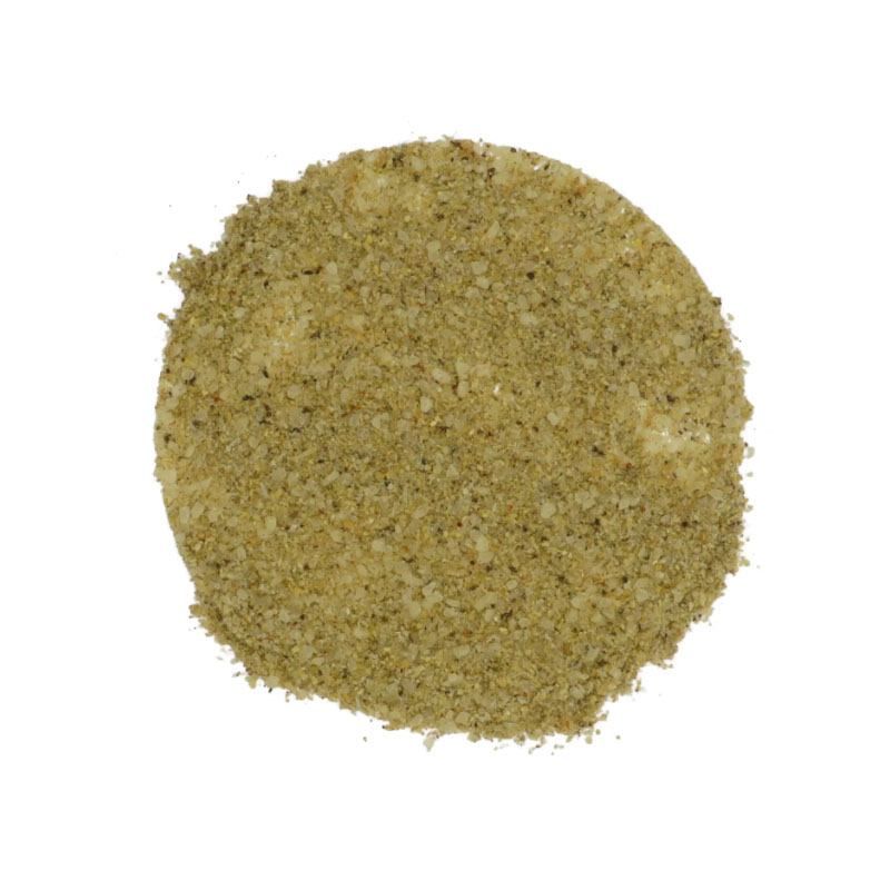 Pirate Mike's - Monkey Dust - 4 oz. (113 g.)