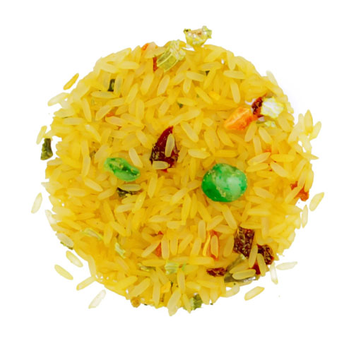 Pirate Mike's - Paella Rice - 11 oz. (0.31 kg.)