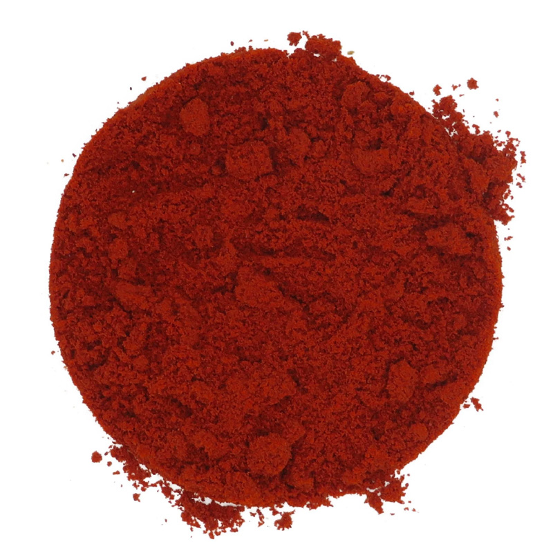 Pirate Mike's - Paprika Spanish Smoked - 2 oz. (56 g.)