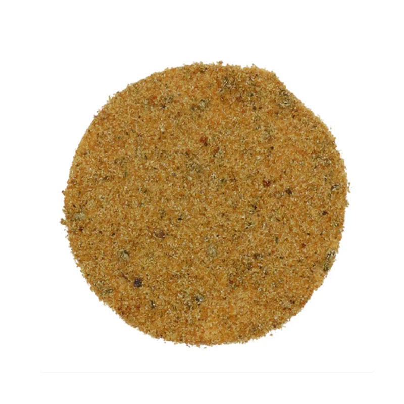 Pirate Mike's - Pepper & Roasted Garlic - 3.5 oz. (99 g.)