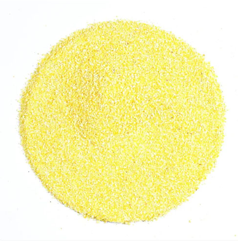 Pirate Mike's - Polenta - 12 oz. (0.34 kg.)