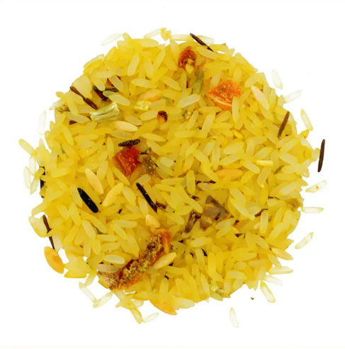 Pirate Mike's - Tropical Rice Blend - 11 oz. (0.34 kg.)