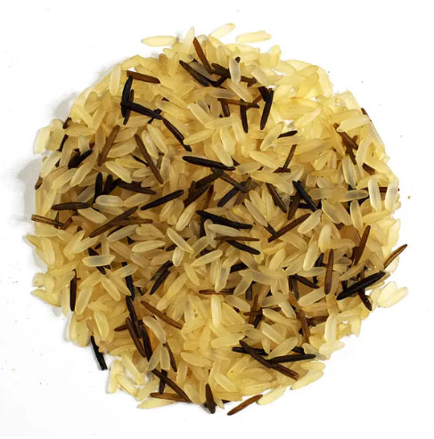 Pirate Mike's - Wild Rice - 12 oz. (0.34 kg.)